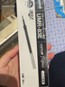 uni三菱 uni-ball UMR-83按动笔芯0.38mm中性笔黑色替芯 适用签字笔UMN-138系列 10支 实拍图