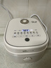 小熊（Bear）电饭煲2-3人 健康耐磨0特氟龙厚铁釜 IH立体环绕加热电饭锅 多功能微压预约不沾铁胆3L DFB-Q30V3 实拍图