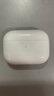 Apple/苹果 AirPods Pro (第二代) 搭配MagSafe充电盒 (USB-C) 苹果耳机 蓝牙耳机 适用iPhone/iPad/Mac 实拍图