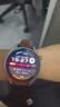 华为HUAWEI WATCH 3 Pro New 时尚款 棕色真皮表带华为手表 运动智能手表eSIM独立通话鸿蒙系统男女 实拍图