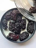 优卓【特优级】黑椰枣特级非新疆正宗的椰枣特级非阿联酋原装进口 实拍图