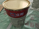 立邦乳胶漆京雅居竹炭抗甲醛防霉净味五合一油漆内墙漆白漆18L/约25kg 实拍图