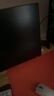 AOC 24.5英寸2K 原生300Hz FastIPS 1ms HDR400 出厂校色 硬件低蓝光 游戏电竞显示器 宙斯盾Q25G4S 实拍图