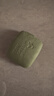 DHC清新绿茶皂80g 专柜同款 洁面皂清爽深层清洁油性肌肤男女 实拍图