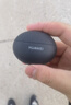 华为FreeBuds 5i真无线蓝牙耳机主动降噪耳机入耳式跑步运动音乐游戏低延迟超长续航适用于mate70pro+ 星际黑【送店铺延保+晒单豪礼】 实拍图