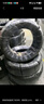 韩泰（Hankook）汽车轮胎 205/55R16 91V SK10 适配朗逸/速腾/高尔夫/朗动/威朗 实拍图