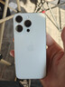 Apple 苹果 iPhone 17/16/15/14/13/12/11/X系列二手手机 规格见质检报告 苹果 iPhone 15 Pro 实拍图