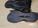 李宁利刃4 V2 黑曜石丨篮球鞋男鞋透气支撑稳定专业比赛鞋ABAU037 实拍图
