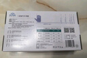 英科医疗（INTCO）一次性手套PVC手套200只大码厨房餐饮家务清洁防水烘焙洗碗手套 实拍图