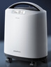 鱼跃医用分子筛制氧机5升L吸氧机家用老人医用级孕妇呼吸雾化8F-5CW 实拍图