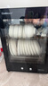 康宝（Canbo）消毒柜家用小型消毒碗柜高温立式迷你台式餐具碗筷收纳柜厨房消毒机【国家补贴】XDR53-TVC1 实拍图