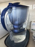 碧然德（BRITA） 过滤净水器 家用滤水壶 净水壶 海洋系列 3.5L蓝色 一壶3芯装 环保加固包装 实拍图