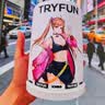春风集飞机杯全自动加热电动男性发泄成人用品元力2pro姜小玥内胆软胶 实拍图