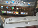 吉玛仕（LIVE YOU IDEAS）电容笔pencil手写笔一代ipencil代ipad air7iPad11触屏笔防误触适用于苹果笔充电器保护套倾斜压感 专用Air7/iPad11/Mini7 磁 实拍图