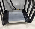 普联（TP-LINK）BE7200 WiFi7千兆双频无线路由器 7200M游戏加速 家用穿墙 四2.5G网口 独立FEM 信号增强 7DR7290 实拍图