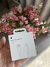 Apple/苹果 USB-C/type-c转闪电充电线-1米 数据线苹果充电线手机充电线 适用于iphone14/iphone13 实拍图