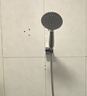 箭牌（ARROW）淋浴花洒套装精铜龙头增压手持花洒喷头混水阀简易花洒 实拍图