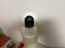 小米智能摄像机C700 800万像素4K超清监控家用摄像头360度全景婴儿监控手机远程监控器宠物高清带夜视 实拍图