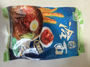 升元荞麦冷面1.13kg辣白菜80g朝鲜冷面代餐真空包方便面杂粮面条速食 实拍图