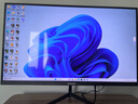 酷开（coocaa）创维酷开27英寸IPS屏显示器180Hz低蓝光广视角可壁挂QHD三窄边超薄2K电竞游戏办公电脑显示屏27K2 实拍图