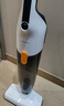 德尔玛（Deerma）小型家用立式吸尘器手持吸尘机家庭适用 立式/手持两用吸尘器 大吸力宠物吸毛DX170 DXAD11A 实拍图