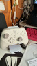 飞智沙漠狐 多模版无线游戏手柄 类xbox霍尔扳机switch电脑PC手机steamNS双影奇境 实拍图