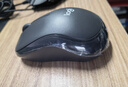 罗技（Logitech）M240 静音无线蓝牙鼠标 商务办公家用便携鼠标 带Logi Bolt接收器 商用版 实拍图
