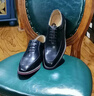 皇宇液体鞋油黑色套装保养清洁防水皮鞋皮革护理擦鞋神器45ml*2+手套 实拍图