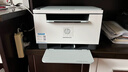 惠普（HP）M232dw 家用激光打印机 自动双面无线学生家用一体机 高速高效（低成本 体积小） 实拍图