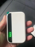 小米优选2026款移动随身5G无线网wi络16无限流量全国通用路由器7 5G三网【尊享版】Ai提速23999% 下单送3000G 实拍图
