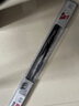 博世（BOSCH）雨刷雨刮器火翼全金属支架有骨U型24英寸(具体车型咨询在线客服) 实拍图