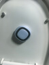 OES马桶杀菌仪器紫外线消毒灯马桶卫士家用厕所卫生间自动感应清洁去异味神器 【旗舰蓝】99.99%超强紫外线杀菌+除臭除螨 自动感应系统+超长续航+解放双手 实拍图