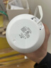萤石C8C 600万摄像头 WiFi/4G双模版 室外双云台360° 防水防尘监控 手机远程 人形检测 全彩夜视 实拍图