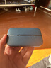 华为随行WiFi 3 Pro 4G+全网通 随身wifi 300M高速上网/3000mAh大电池/机卡一体版 E5783-836 实拍图