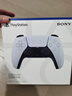 索尼（SONY）PS5 PlayStation DualSense无线游戏手柄 ps5手柄 原装周边配件 实拍图
