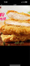 食者道香酥裹粉大鸡排100g*15片 空气炸锅半成品早餐鸡胸肉 年货送礼 实拍图