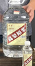 卓誉 【高粱酒｜60度｜泡酒专用酒】清香型纯粮食酒桶装白酒原浆酒5L 实拍图