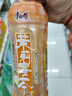 康师傅 茉莉蜜茶500ml*15瓶 茉莉味饮料饮品量贩装整箱 热门商品 实拍图