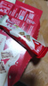 雀巢（Nestle）脆脆鲨牛奶味巧克力夹心威化饼干24条446.4g 休闲零食 早餐下午茶 实拍图
