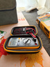 福禄克（FLUKE）F107 数字万用表 掌上型多用表万能表 自动量程电流表 仪器仪表 实拍图