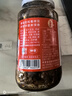 仲景 香辣味香菇酱 拌饭拌面夹馍下饭酱菜蘑菇调味酱450g 实拍图
