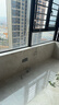 科沃斯窗宝【国家补贴】擦窗机器人W2S自动擦玻璃喷水恒湿擦窗家用擦窗高层户外擦窗户神器 实拍图