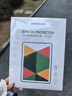 绿联适用iPad2021/2020/2019抗蓝光钢化膜10.2英寸第9/8/7代苹果平板电脑屏幕保护贴膜高清防摔抗指纹 实拍图