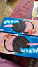 奥利奥（Oreo）夹心饼干休闲零食办公室零食网红小吃 清新草莓味194g 实拍图