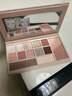 完美日记（PERFECT DIARY）云纱眼影综合盘16g腮红高光一盘多用长效圣诞节礼物送女生 实拍图