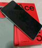 一加 Ace 5 12GB+256GB 全速黑 oppo 国家补贴 第三代骁龙 8 冰川电池 游戏AI智能5G手机 实拍图