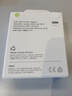Apple/苹果 20W USB-C充电器  type-c充电器苹果手机充电器原装手机快充头 苹果17手机充电器 实拍图