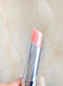 迪奥DIOR魅惑变色润唇膏004珊瑚色 滋润48小时口红生日礼物新年礼物女 实拍图