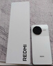 小米 REDMI K80 国家补贴 第三代骁龙 8 6550mAh大电池 澎湃OS 雪岩白 12GB+256GB 红米5G手机 实拍图