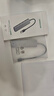 绿联 USB3.0扩展器扩展坞 高速4口分线器HUB拓展集线器 笔记本电脑一拖多接口转换器转接头延长线 实拍图
